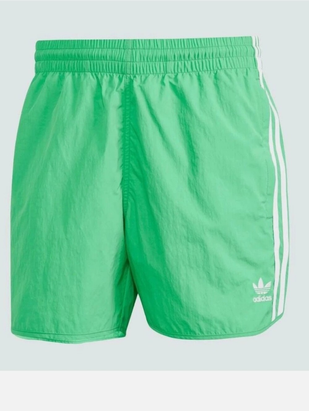 NWT Men's Adidas Adicolor Classic Sprinter Shorts